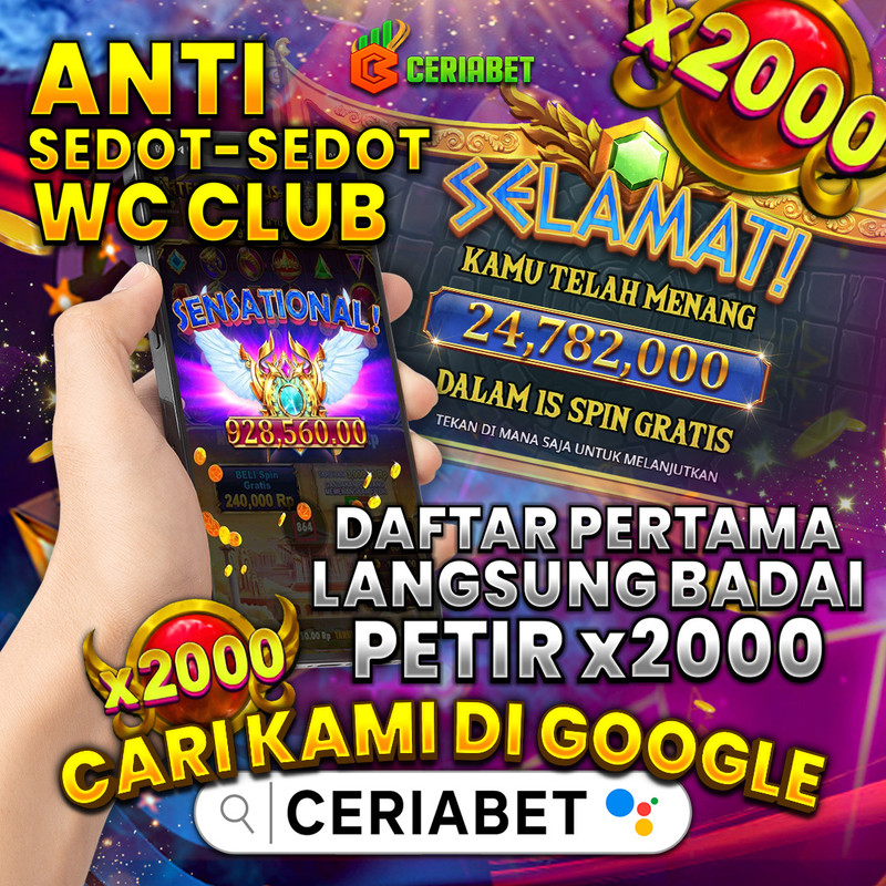 CERIABET # Best Online Game Provider With Big Winning Opportunities 2025