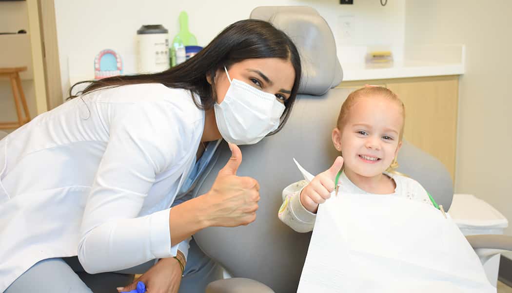 Mengapa Dayton Pediatric Dentistry Adalah Tempat Terbaik untuk Perawatan Gigi Anak Anda
