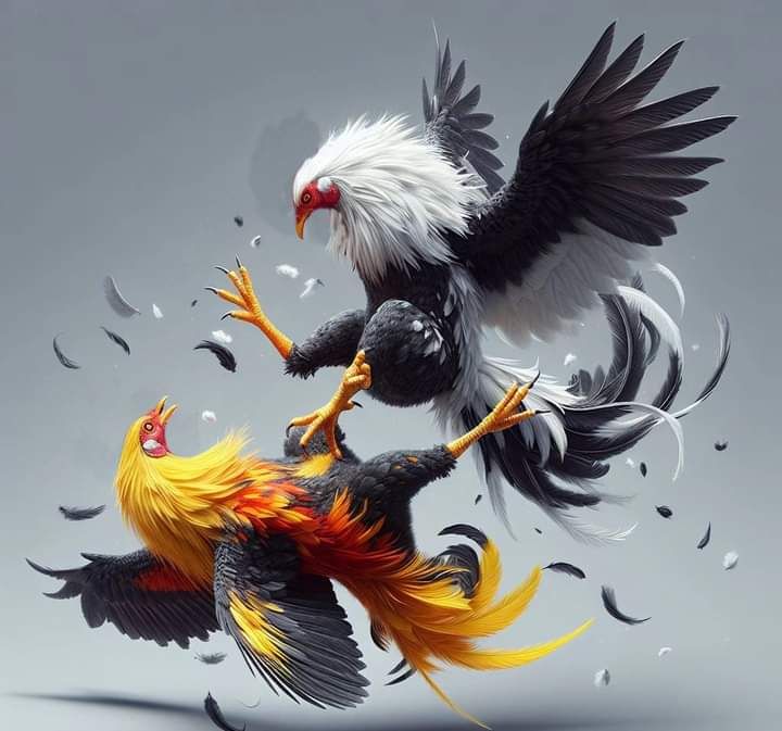 Panduan Menang Laga Ayam Tanpa Ribet