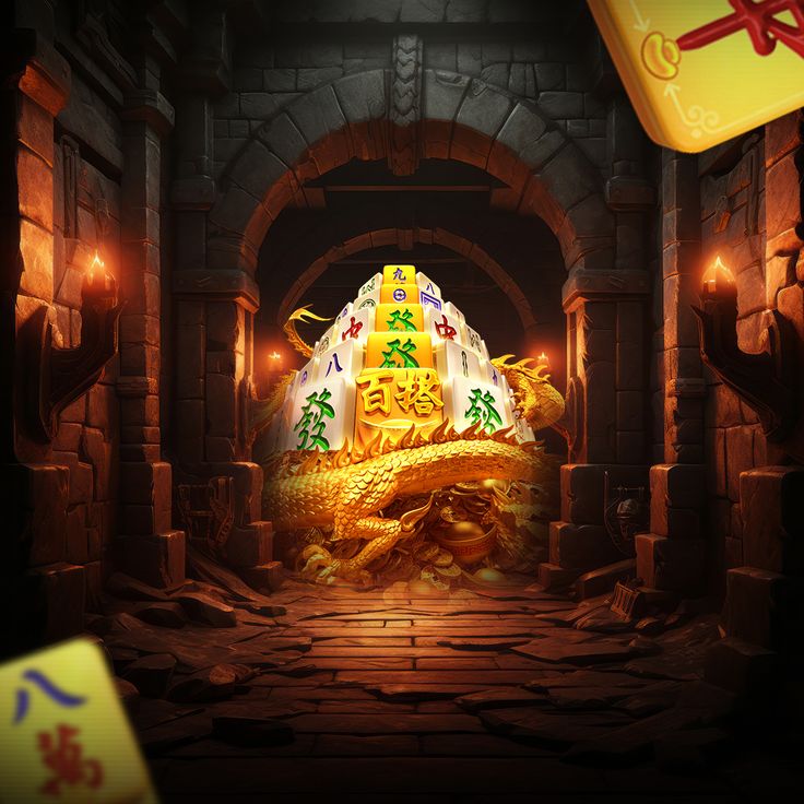 Cara Mendapatkan Jackpot di Slot Mahjong