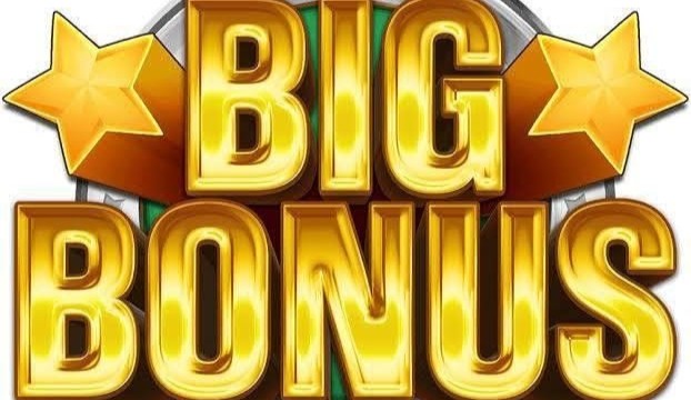 slot bonus
